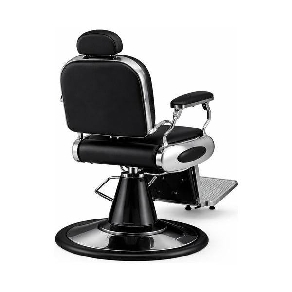 Beckham Barber Chair