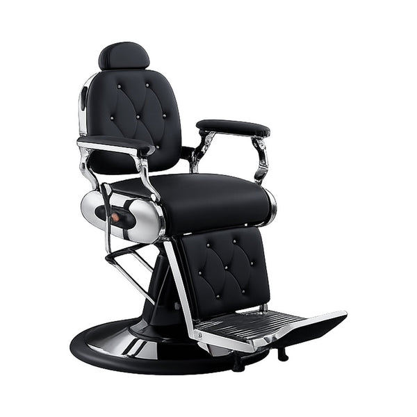 Beckham Barber Chair