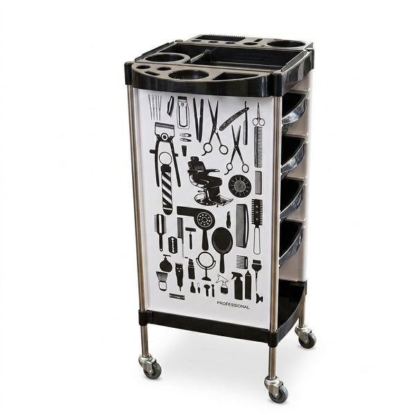 Tara Trolley