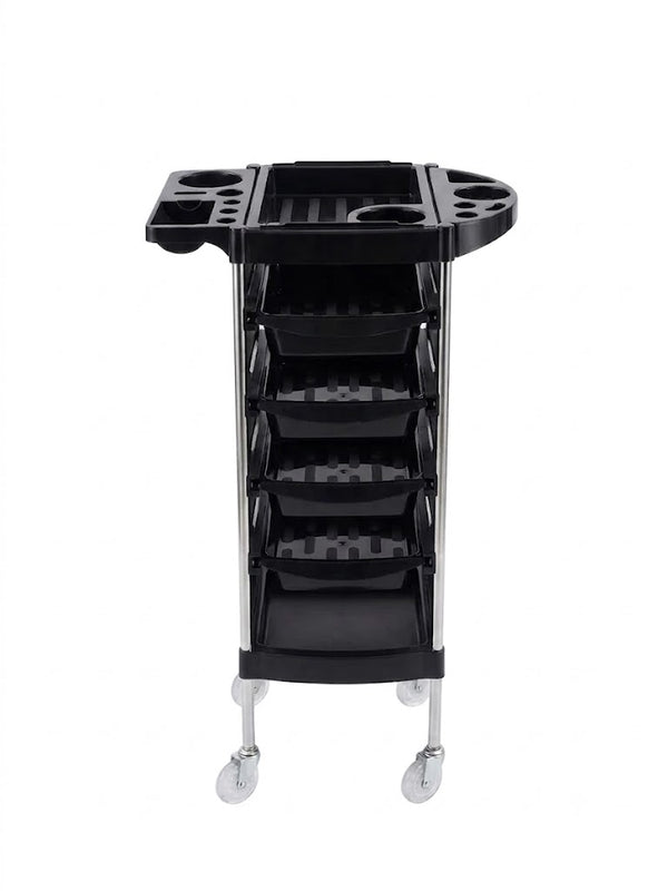 Tori Trolley