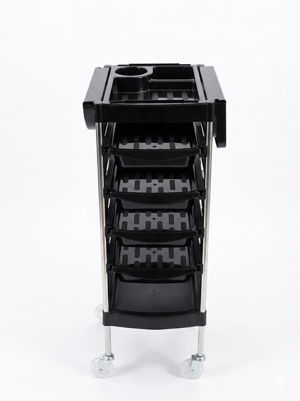 Tori Trolley
