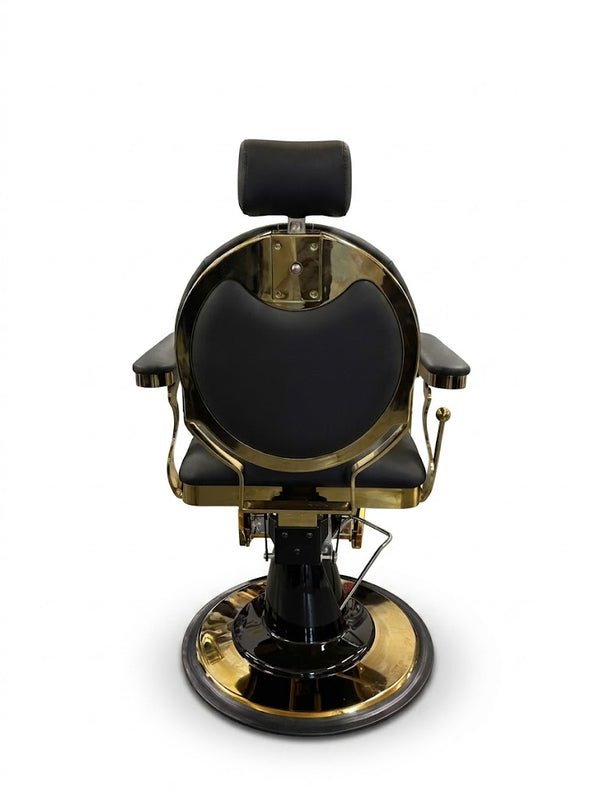 Brandon Barber Chair