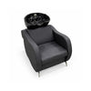 Sienna Shampoo Unit