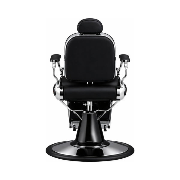 Beckham Barber Chair