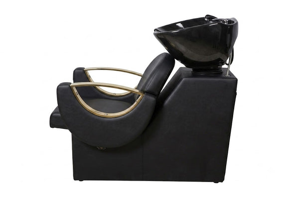 Sterling Shampoo Unit