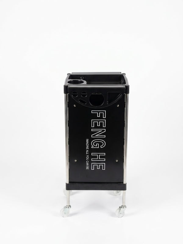 Tori Trolley