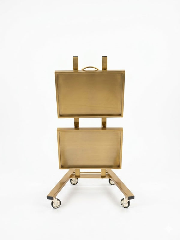 Trina Trolley