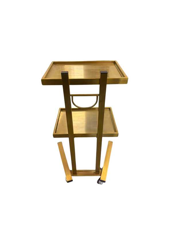 Trina Trolley